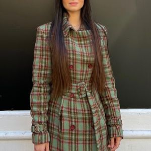 Meet your Posher, Giovanna